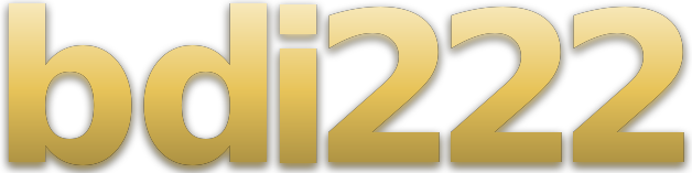 bdi222 logo